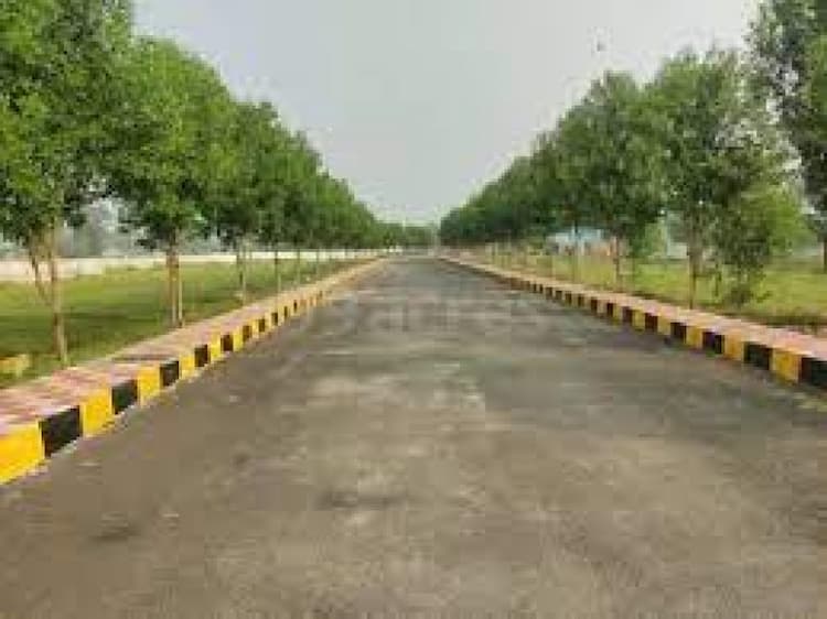 VILLA PLOTS FOR SALE