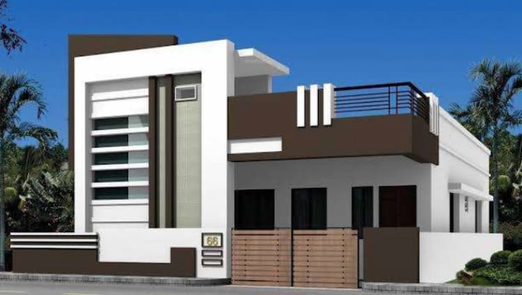 1 BHK House for Sale