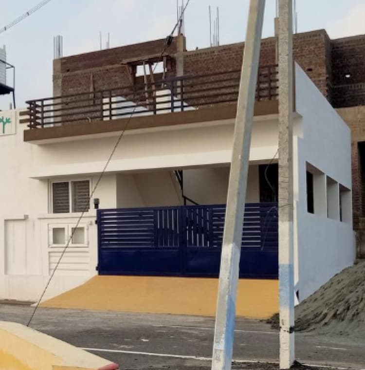 2BHK House for sales