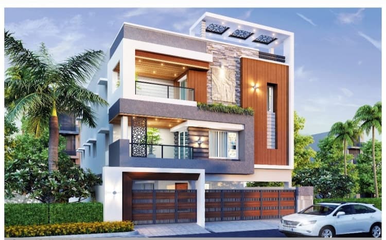 5bhk house for sale
