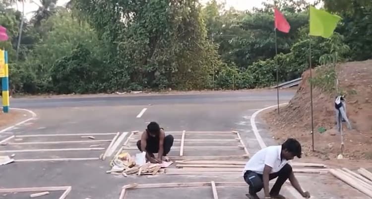 Single Property Image