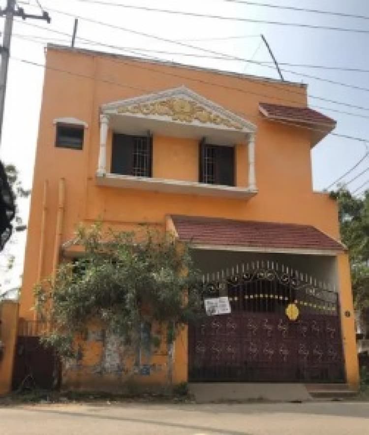 2BHK House