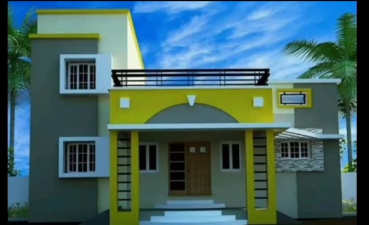 3BHK House