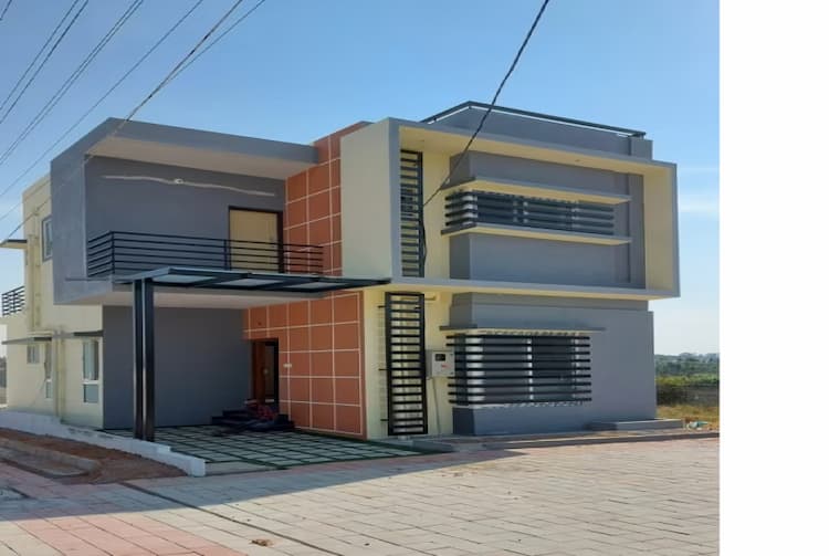 Single Property Image