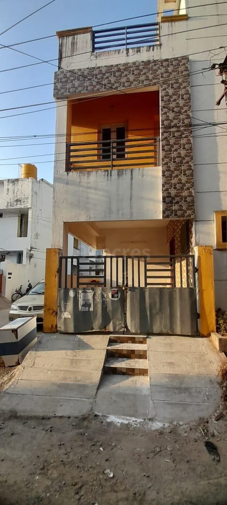 4BHK house