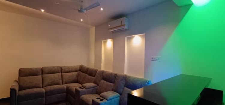 Single Property Image