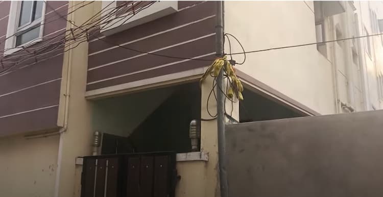 Single Property Image