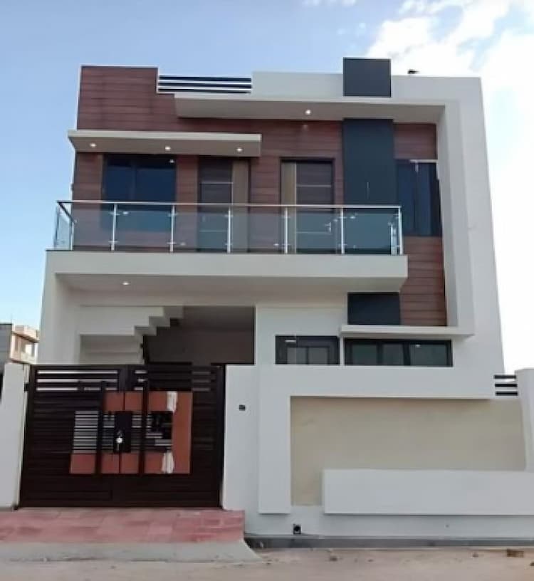 2 BHK House for Sale