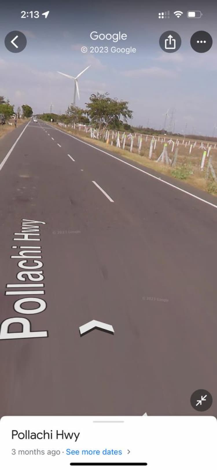 Single Property Image