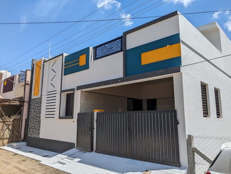 Single Property Image