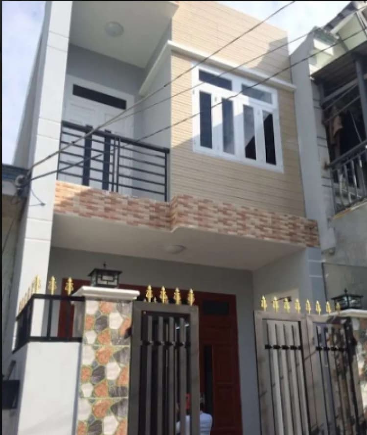 3 BHK House for Sale
