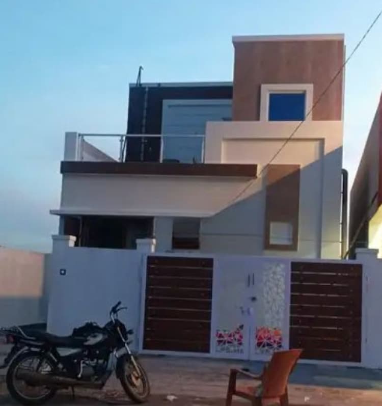 2 BHK house for Sale