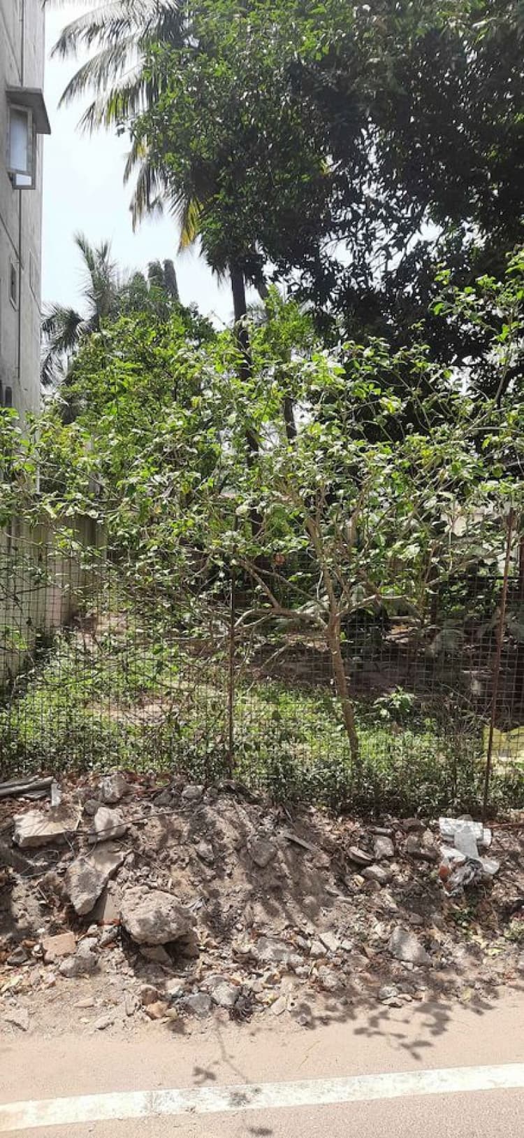 Single Property Image