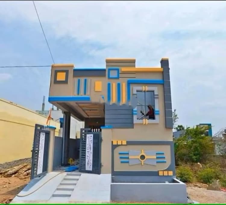 2bhk house for sale