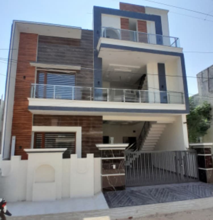 3 BHK house for Sale