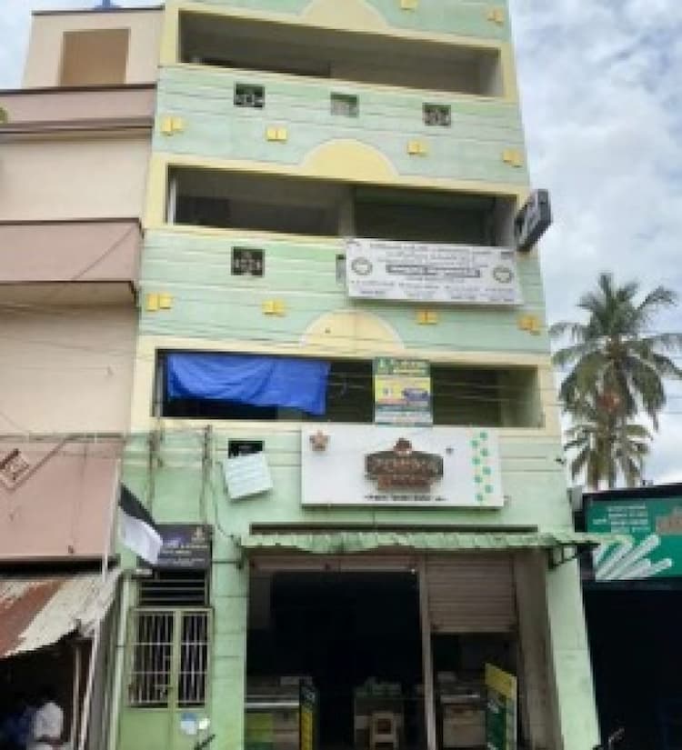 Single Property Image