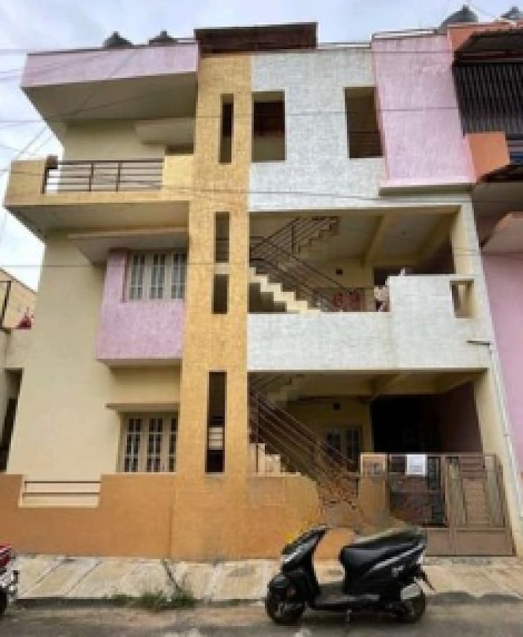 2 BHK House for Sale