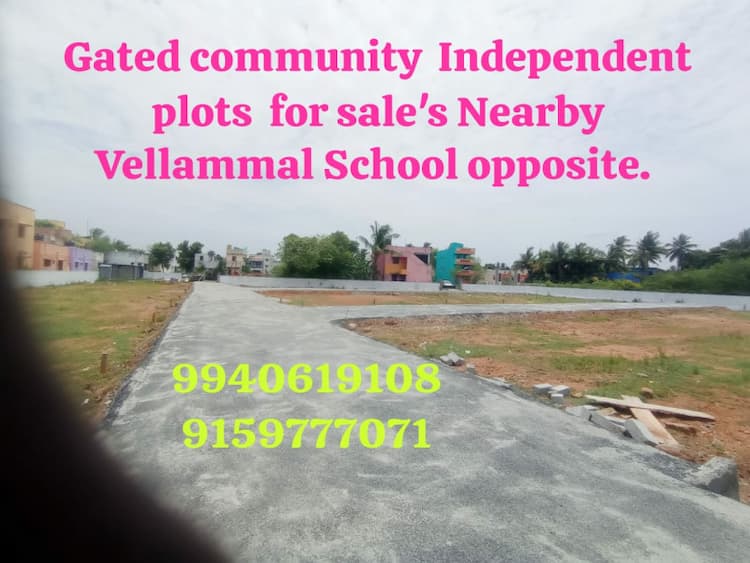 Single Property Image