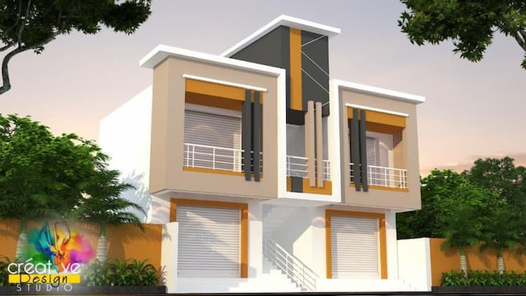 Single Property Image