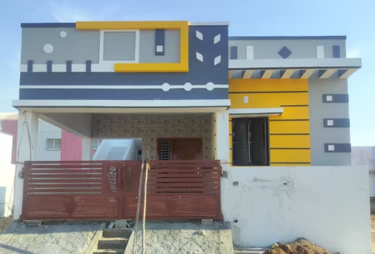 2 BHK House for Sale