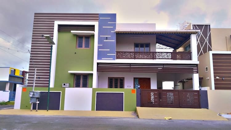 3bhk house for sale