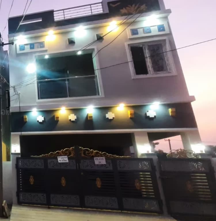 3 BHK House for Sale