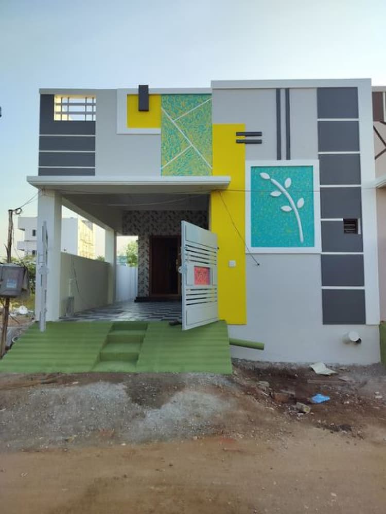2bhk house for sale