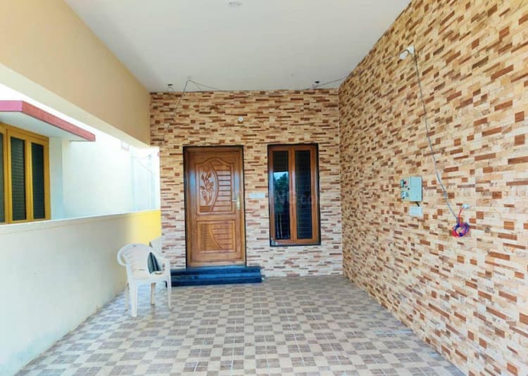 2 BHK House for Sale
