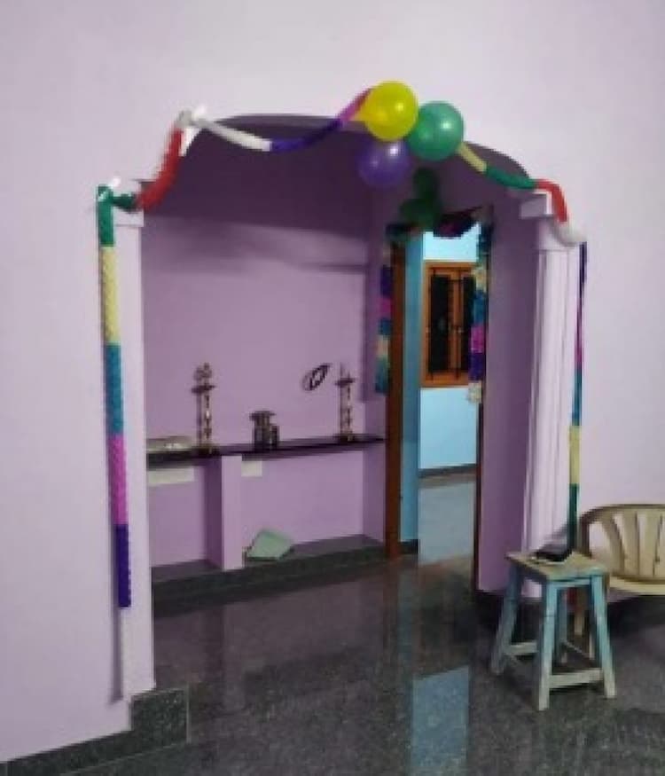 2BHK House