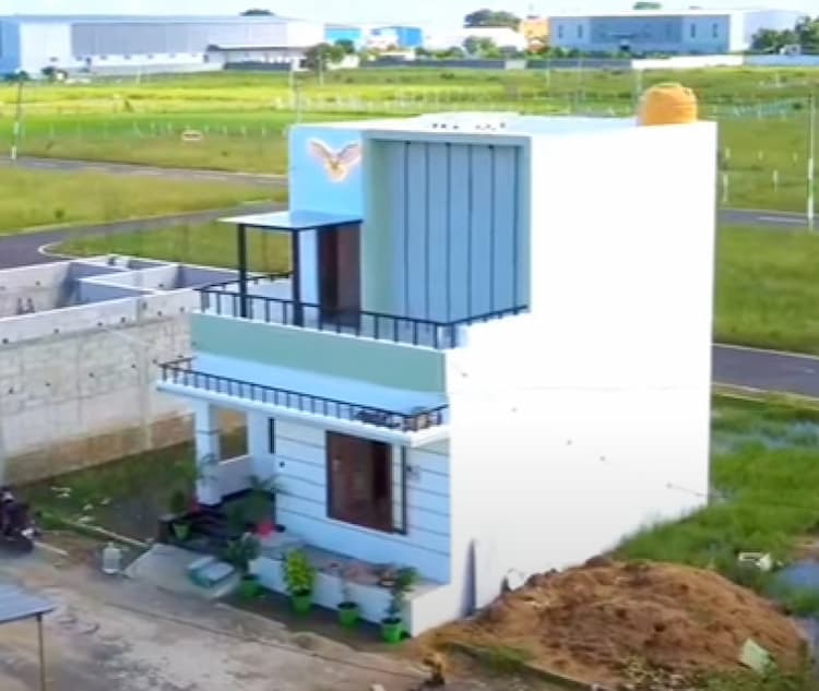 Single Property Image