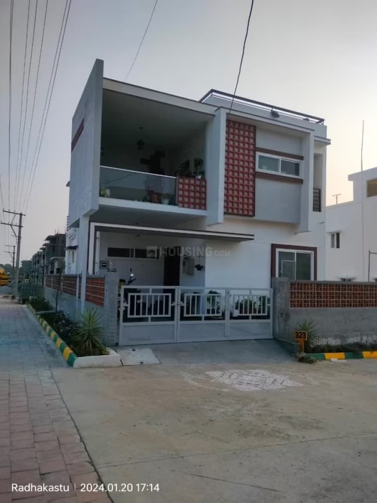 3Bhk Villa