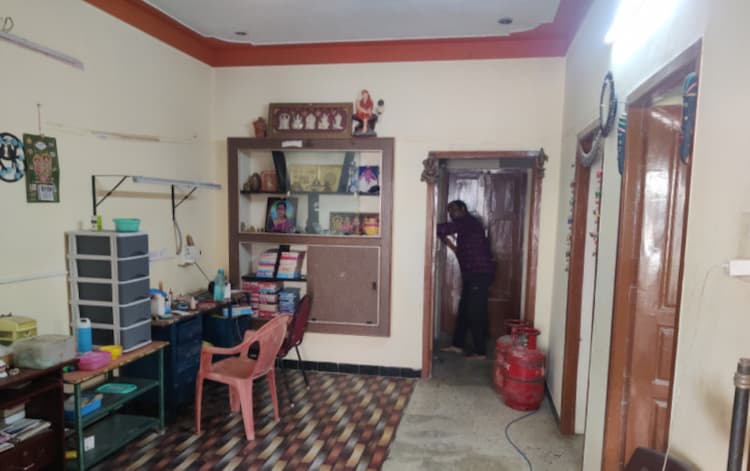 Single Property Image