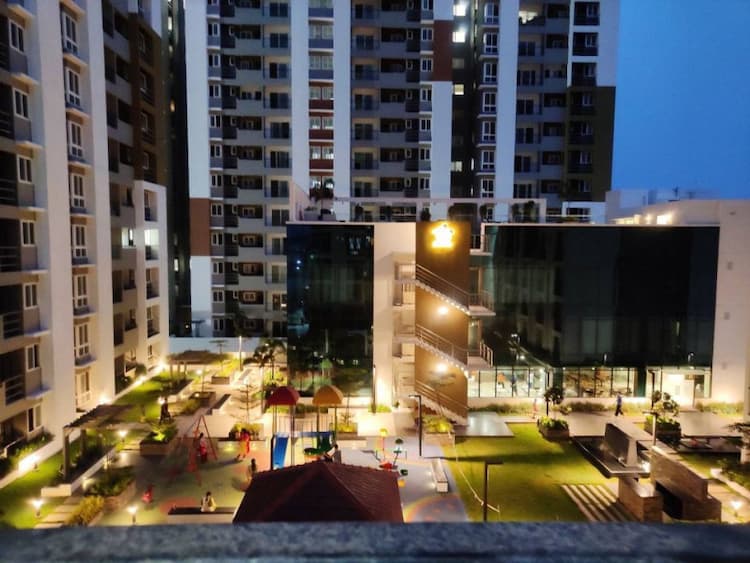 2 BHK house for sale