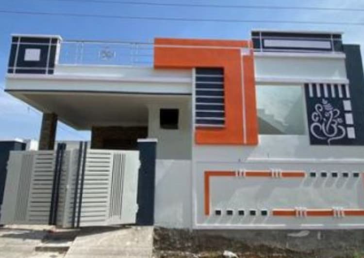 2 BHK House for Sale