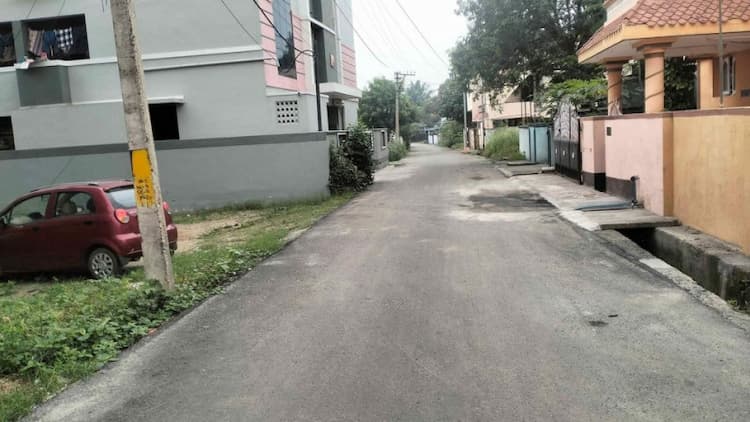 Single Property Image