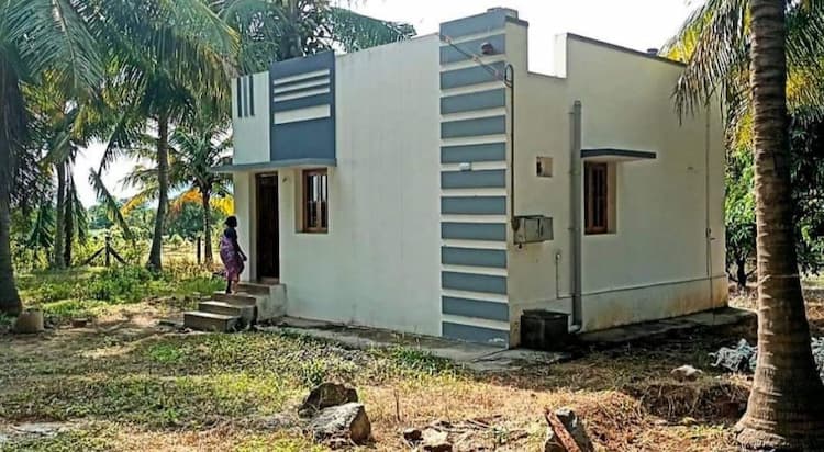 Single Property Image