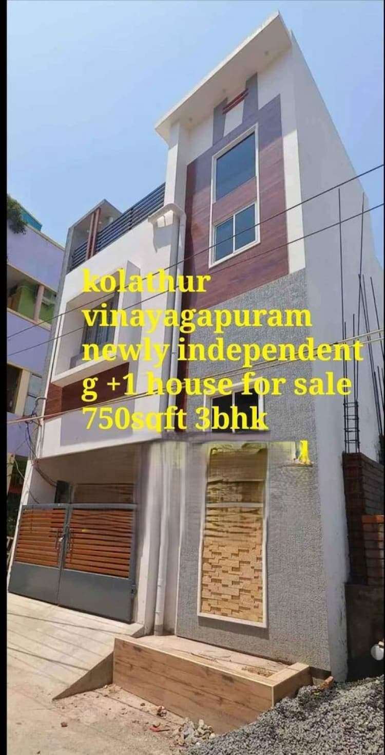 House for sales