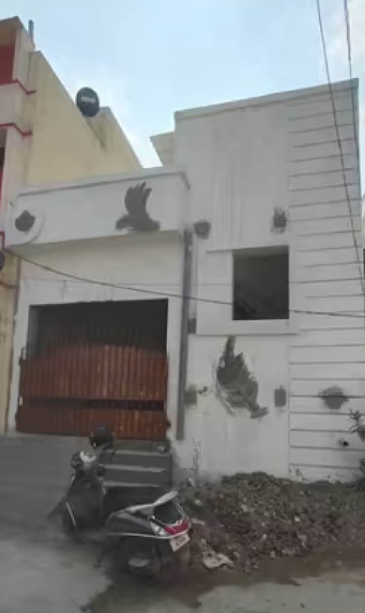 1 BHK house for sale