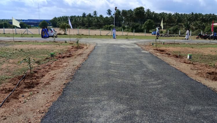 Single Property Image