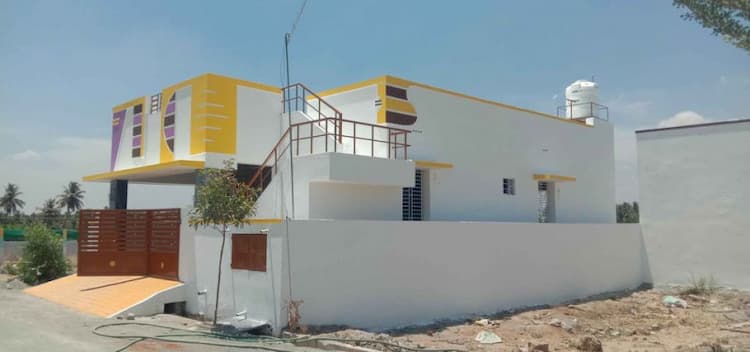 Single Property Image