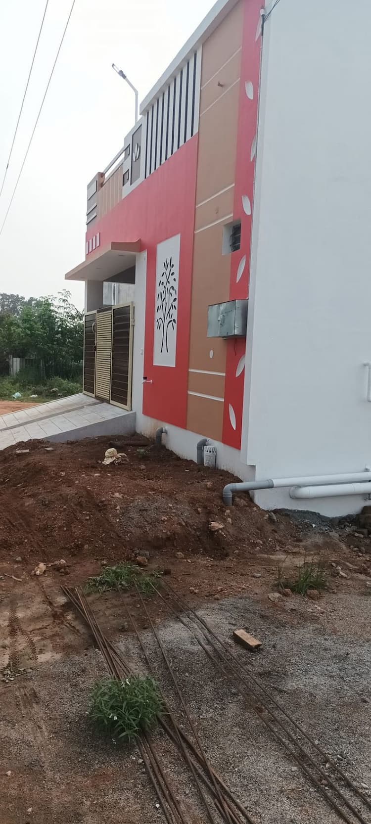 2 BHK House for Sale