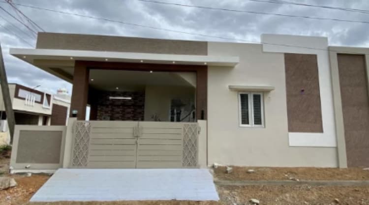 1 BHK House for Sale