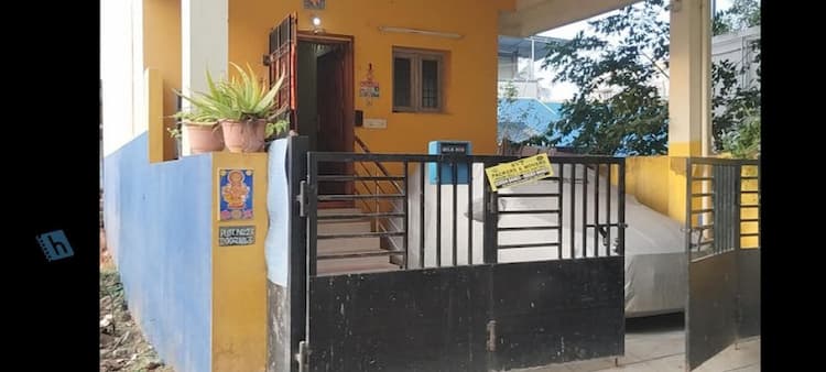 Duplex Individual House Sale