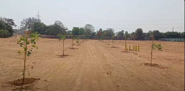 Single Property Image