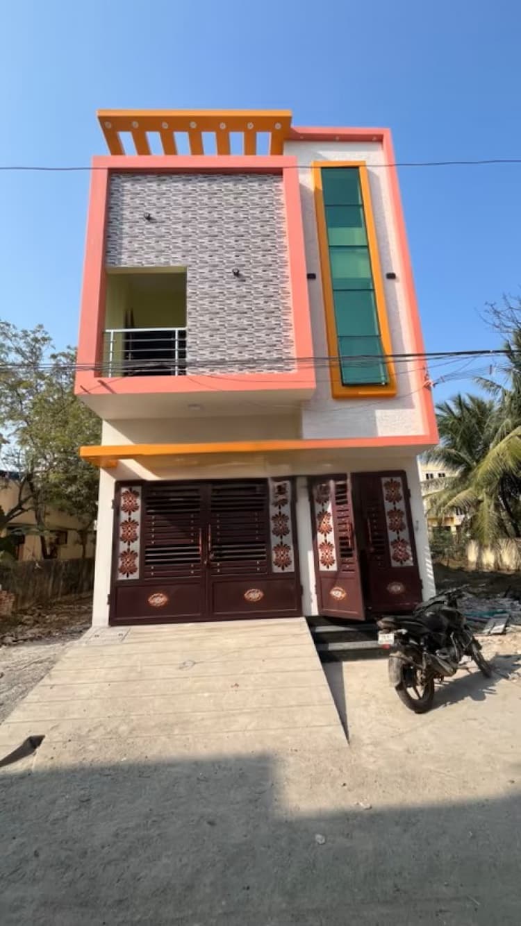 4bhk house for sale