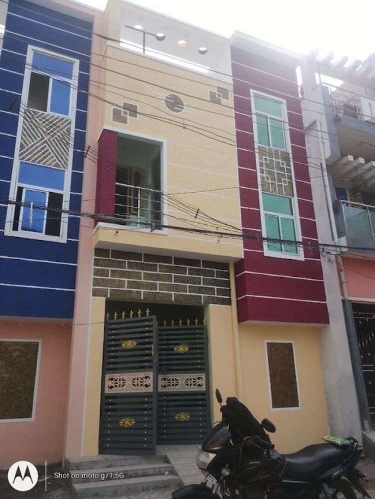 3BHK house for sale