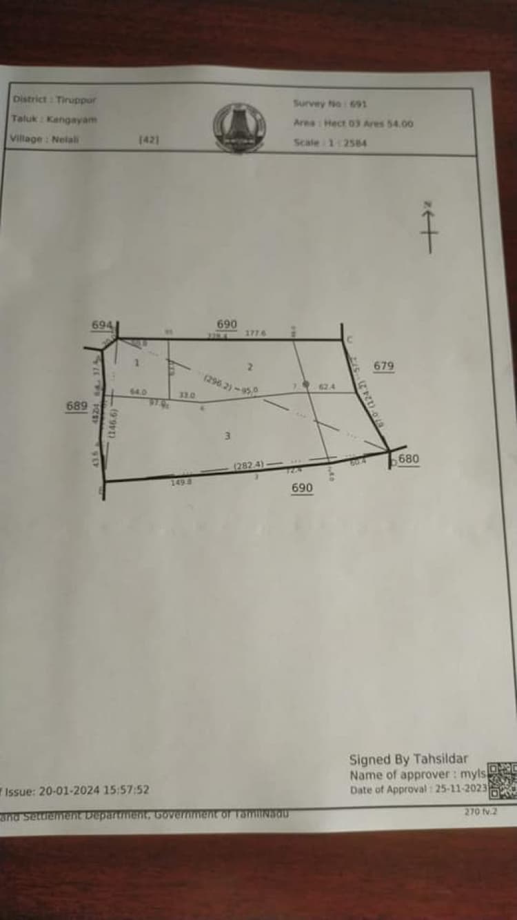 Single Property Image