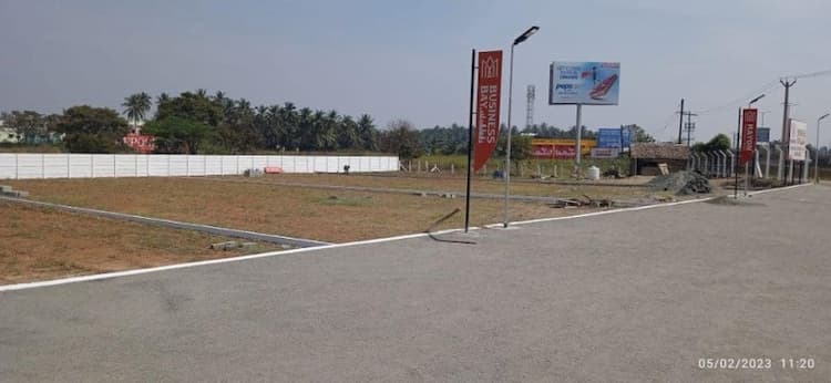 Single Property Image