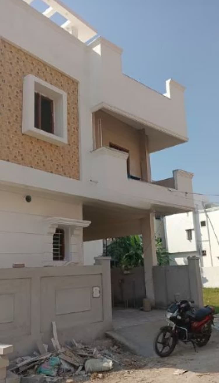 4 BHK House for Sale