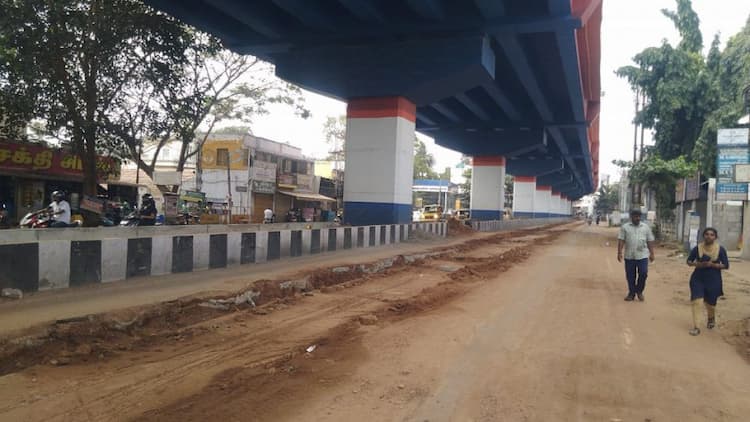 Single Property Image